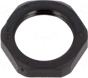 HUMMEL Nut | PG11 | polyamide