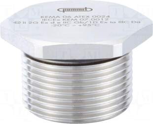 HUMMEL Stopper | M16 | 1