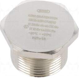 HUMMEL Stopper | M25 | 1