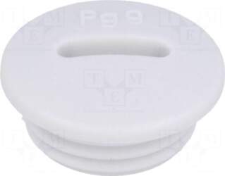HUMMEL Stopper | PG9 | IP54