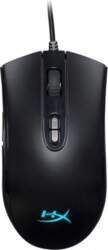 HyperX Pulsefire Core Black HX-MC004B