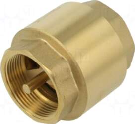 IBO Check valve | G 1