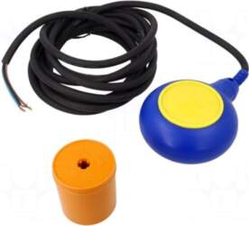 IBO Floating switch | max.80°C