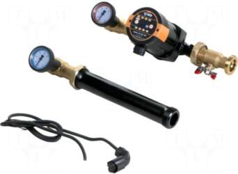 IBO Pump group | 125mm