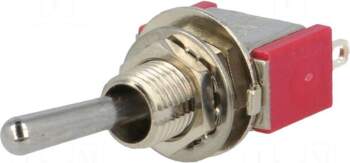 IC SWITCHES Switch: toggle | Pos: