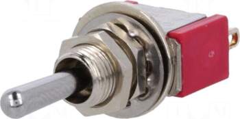 IC SWITCHES Switch: toggle | Pos:
