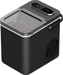 Ice maker MAESTRO MR-820 Black