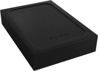 Icy Box IB-256WP (black)