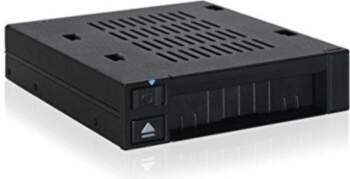Icy Dock flexiDOCK MB521SP-B