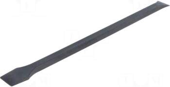 IDEAL-TEK Tool: scraper | Mat: plastic