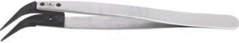 IDEAL-TEK Tweezers | replaceable tips |