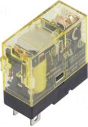 IDEC Relay: electromagnetic | Ucoil: 230VAC