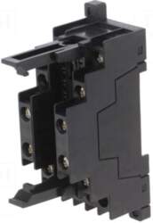 IDEC Socket | PIN: 14 |