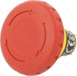 IDEC Switch: emergency stop | Stabl