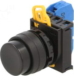 IDEC Switch: push-button | 22mm |