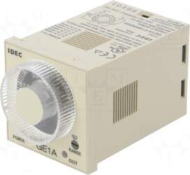 IDEC Timer | 0,1s÷10h |