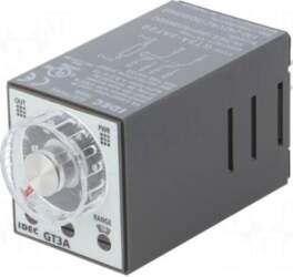 IDEC Timer | 0,1s÷180h |