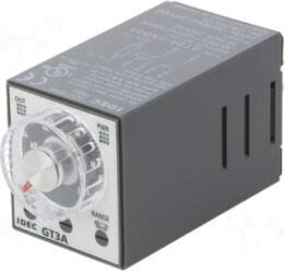 IDEC Timer | 0,1s÷180h |