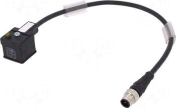 IFM ELECTRONIC Adapter cable | M12