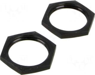 IFM ELECTRONIC Nut M30 | Thread: