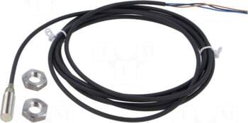 IFM ELECTRONIC Sensor: inductive
