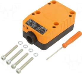IFM ELECTRONIC Sensor: inductive