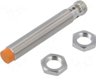 IFM ELECTRONIC Sensor: inductive