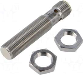IFM ELECTRONIC Sensor: inductive