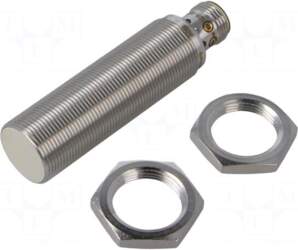 IFM ELECTRONIC Sensor: inductive