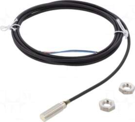 IFM ELECTRONIC Sensor: inductive