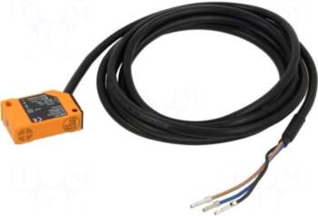 IFM ELECTRONIC Sensor: inductive