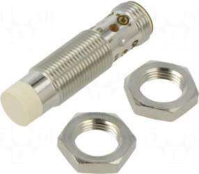 IFM ELECTRONIC Sensor: inductive