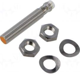 IFM ELECTRONIC Sensor: inductive