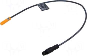 IFM ELECTRONIC Sensor: magnetic field |
