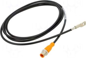 IFM ELECTRONIC Sensor: temperature