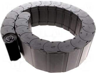 Igus Cable chain | Series: 158