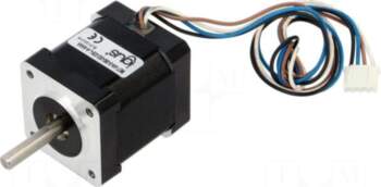 Igus Motor: DC | 2-phase,bipolar