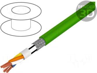 Igus Wire: data transmission | chainflex®