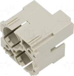 ILME Connector: HDC | contact insert