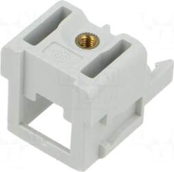 ILME Connector: HDC | contact insert