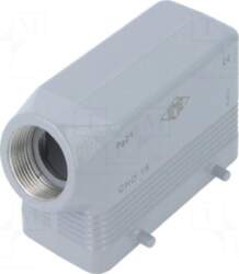 ILME Enclosure: for HDC connectors |