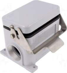 ILME Enclosure: for HDC connectors |
