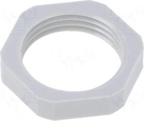 ILME Nut | M20 | polyamide