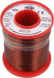 INDEL Coil wire | double coated