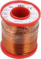 INDEL Coil wire | single coated