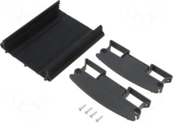INDUSTRIAL SHIELDS Mounting base | No