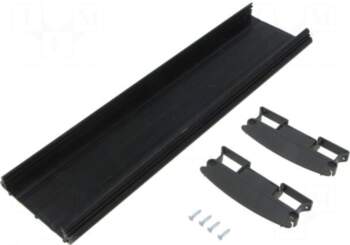 INDUSTRIAL SHIELDS Mounting base | No