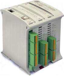 INDUSTRIAL SHIELDS Automation module: PLC programmable