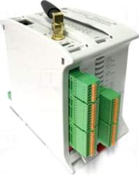 INDUSTRIAL SHIELDS Automation module: PLC programmable