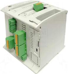 INDUSTRIAL SHIELDS Automation module: PLC programmable